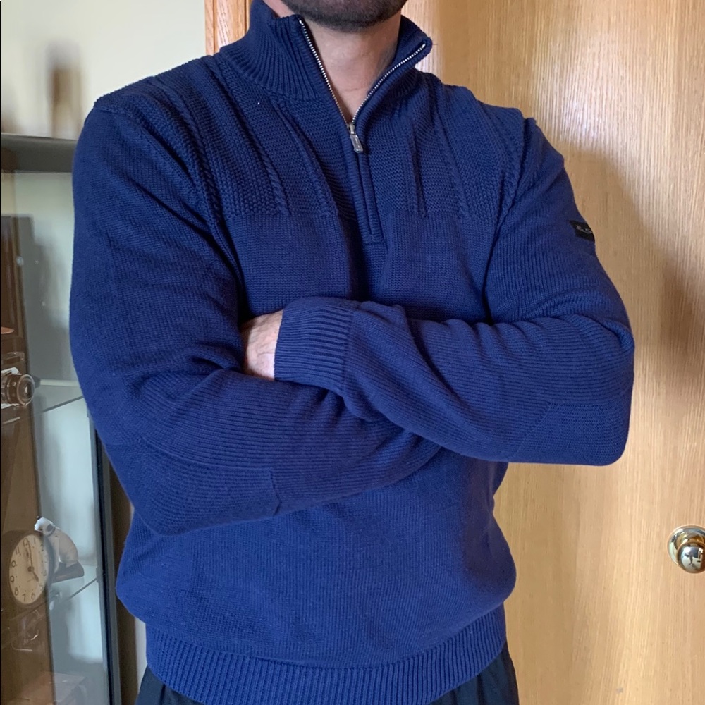 Ben Sherman Sweater - XL